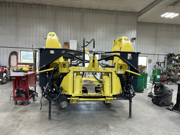 2018 John Deere 8200 Forage Harvester