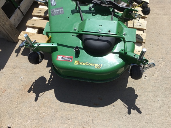 2020 John Deere 60D Misc