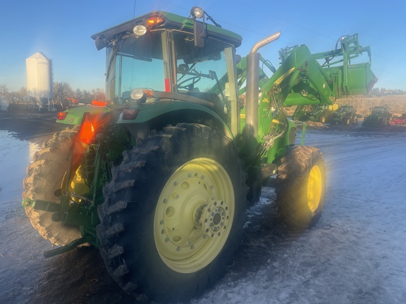 2011 John Deere 7730 Tractor