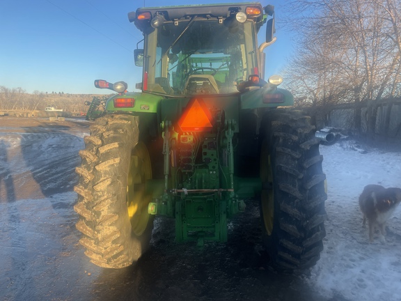 2011 John Deere 7730 Tractor