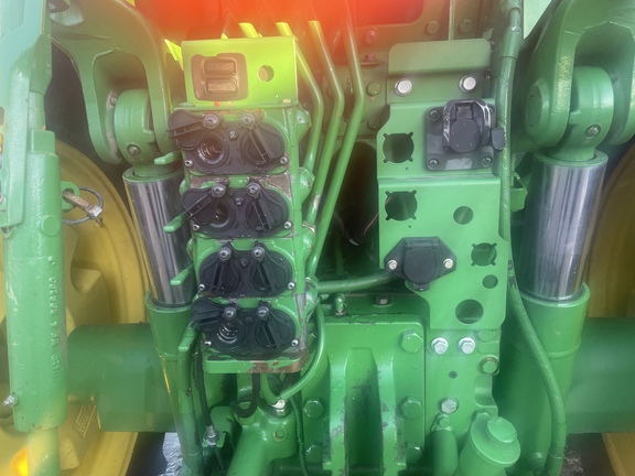 2011 John Deere 7730 Tractor