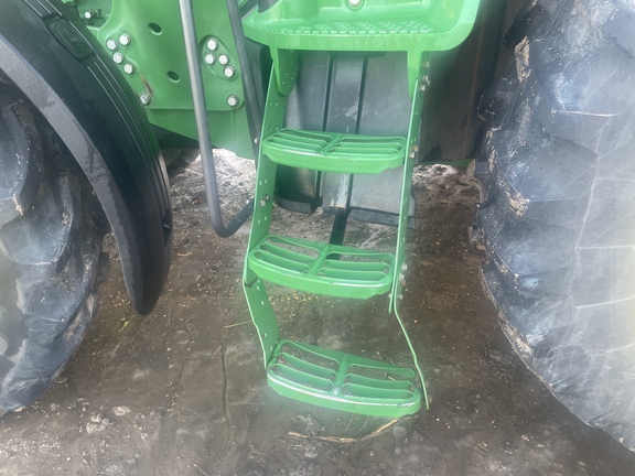 2011 John Deere 7730 Tractor