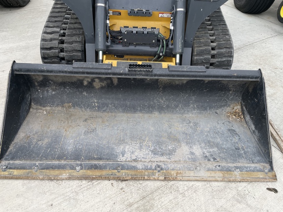 2024 John Deere 331G Compact Track Loader