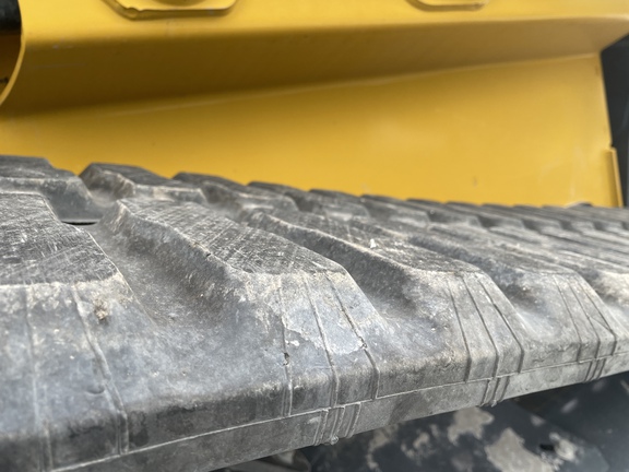 2024 John Deere 331G Compact Track Loader