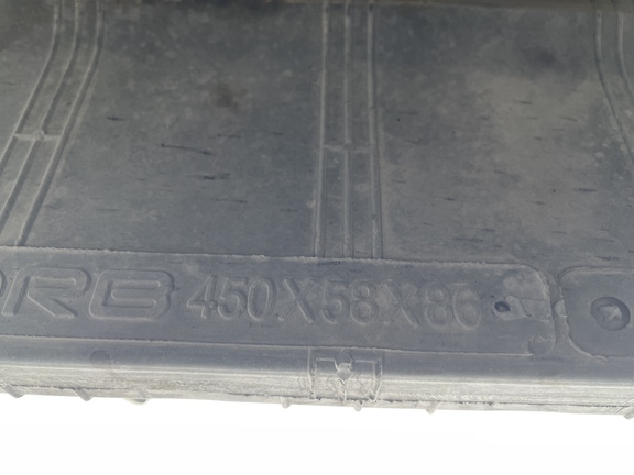 2024 John Deere 331G Compact Track Loader