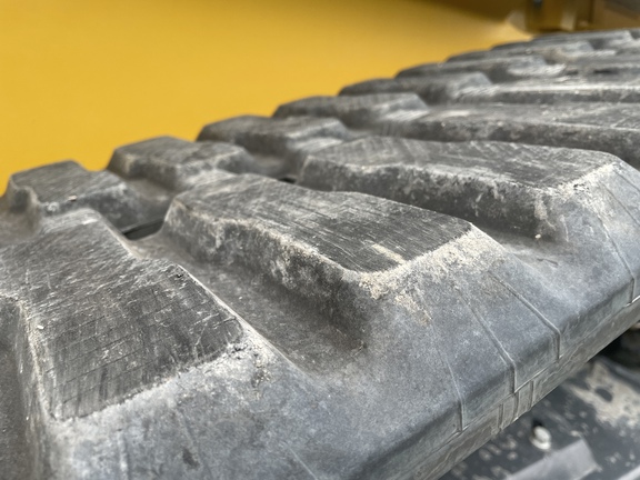 2024 John Deere 331G Compact Track Loader