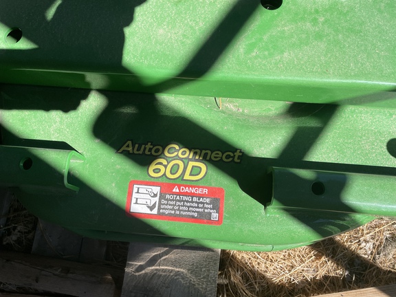 2023 John Deere 60D Misc