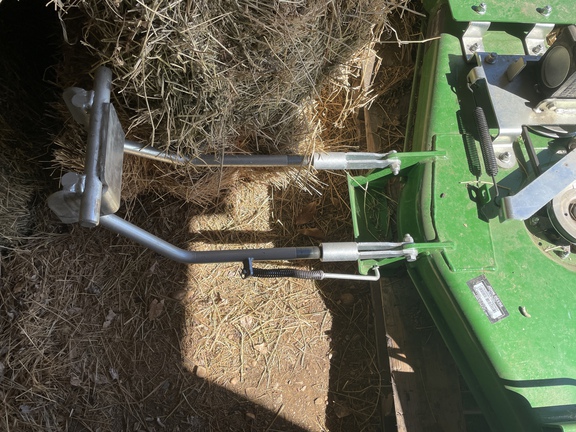 2023 John Deere 60D Misc