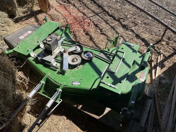 2023 John Deere 60D Misc