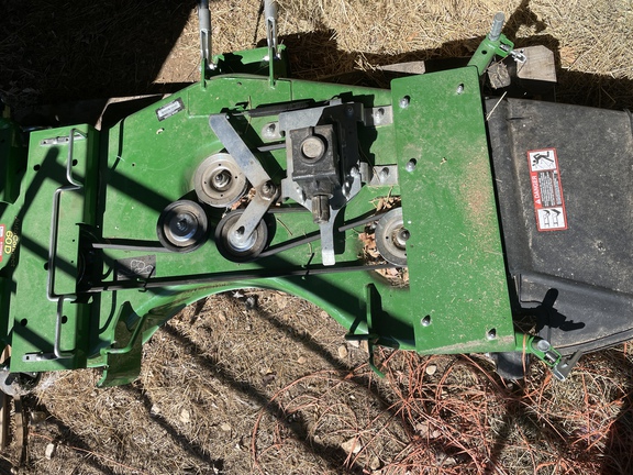 2023 John Deere 60D Misc