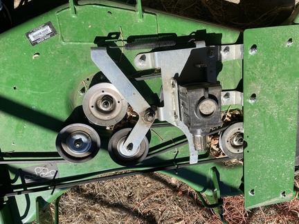 2023 John Deere 60D Misc