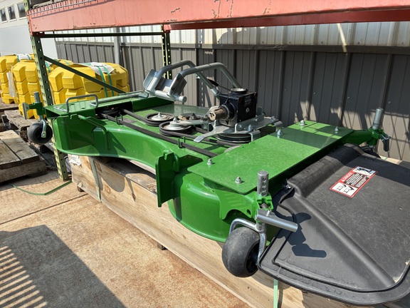 2023 John Deere 60D Misc
