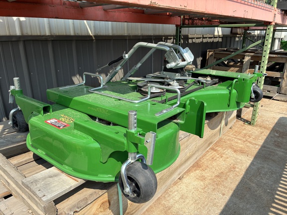 2023 John Deere 60D Misc