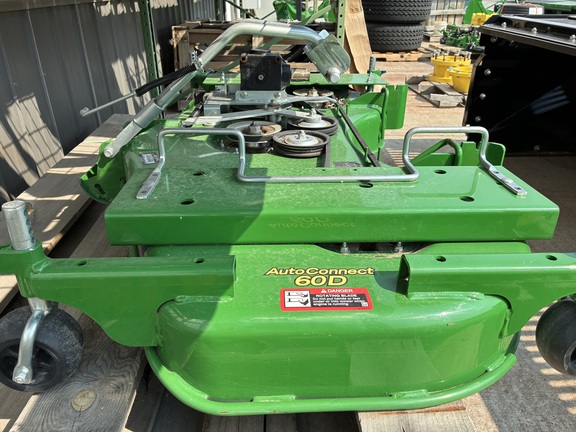 2023 John Deere 60D Misc