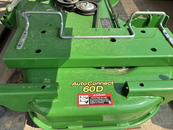 2023 John Deere 60D Misc