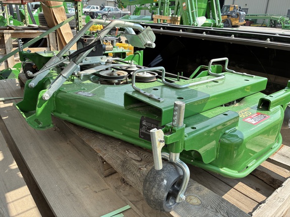 2023 John Deere 60D Misc