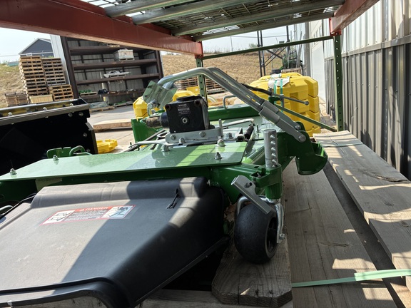 2023 John Deere 60D Misc