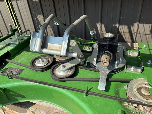 2023 John Deere 60D Misc