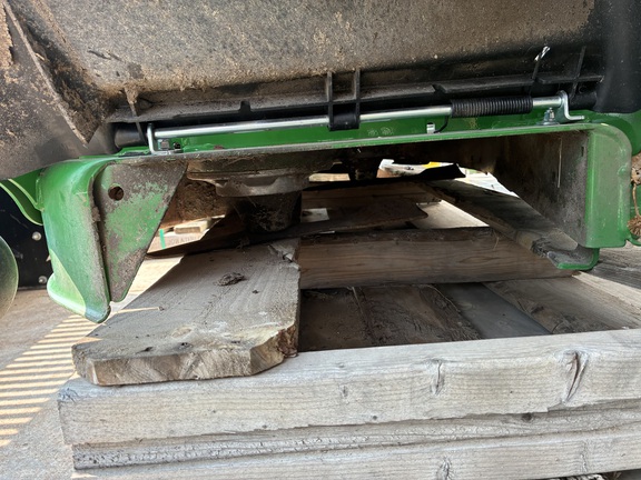 2023 John Deere 60D Misc