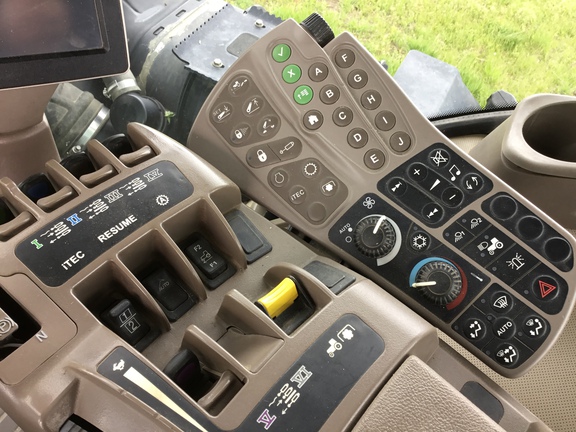 2012 John Deere 9460R Tractor 4WD