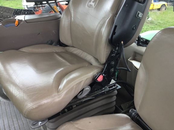 2012 John Deere 9460R Tractor 4WD