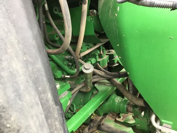 2012 John Deere 9460R Tractor 4WD