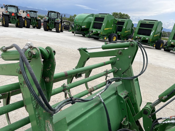 2006 John Deere 7420 Tractor