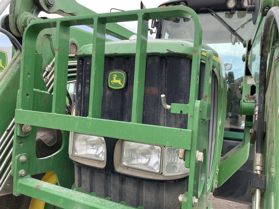 2006 John Deere 7420 Tractor