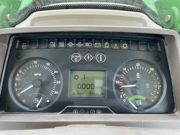 2006 John Deere 7420 Tractor