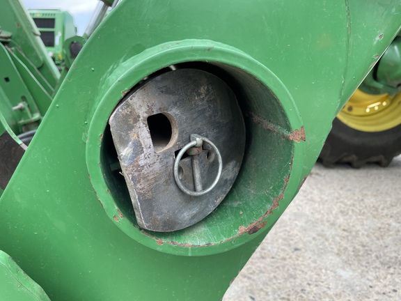 2006 John Deere 7420 Tractor