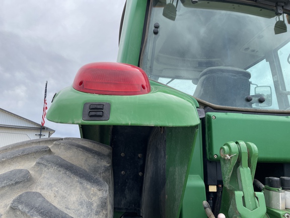 2006 John Deere 7420 Tractor