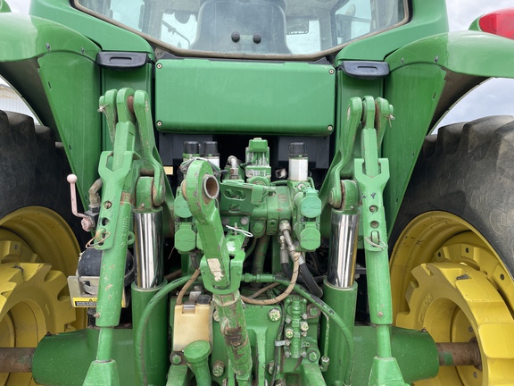2006 John Deere 7420 Tractor