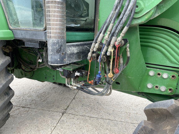 2006 John Deere 7420 Tractor