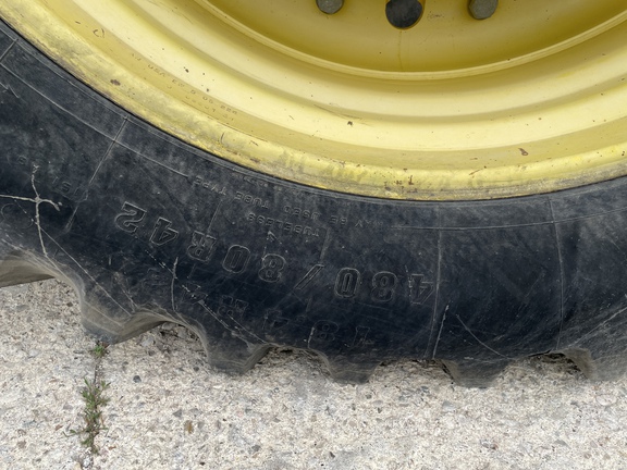 2006 John Deere 7420 Tractor