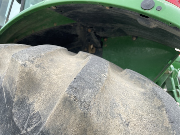 2006 John Deere 7420 Tractor