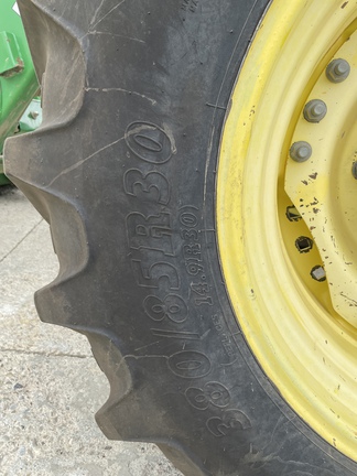 2006 John Deere 7420 Tractor