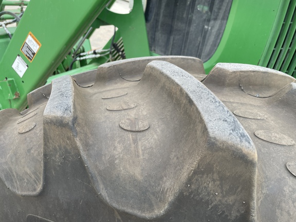 2006 John Deere 7420 Tractor