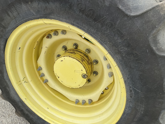 2006 John Deere 7420 Tractor