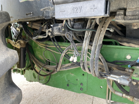 2006 John Deere 7420 Tractor