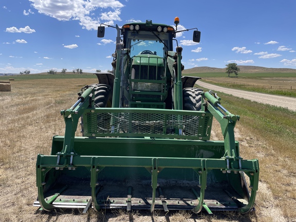 2011 John Deere 7430 Premium Tractor