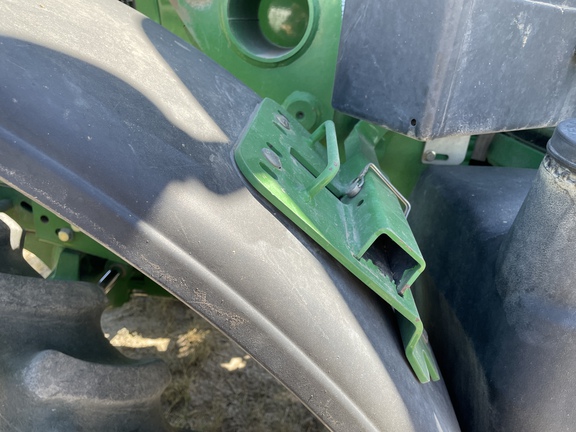 2011 John Deere 7430 Premium Tractor