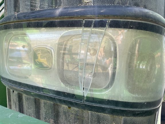 2011 John Deere 7430 Premium Tractor