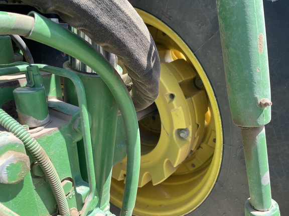 2011 John Deere 7430 Premium Tractor