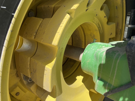 2011 John Deere 7430 Premium Tractor