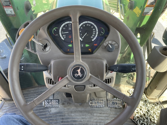 2011 John Deere 7430 Premium Tractor