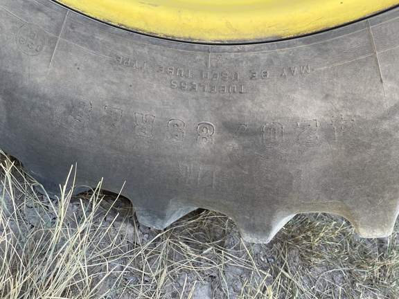 2011 John Deere 7430 Premium Tractor