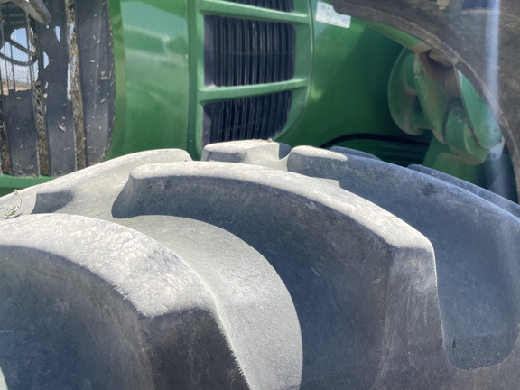 2011 John Deere 7430 Premium Tractor