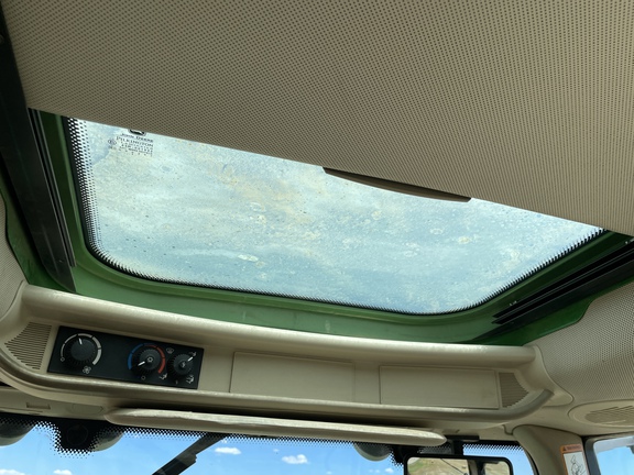 2011 John Deere 7430 Premium Tractor