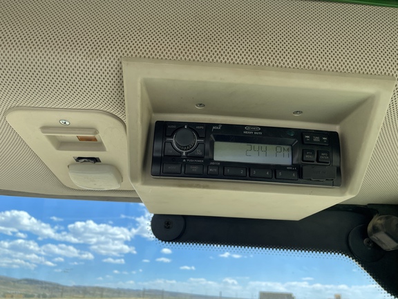 2011 John Deere 7430 Premium Tractor