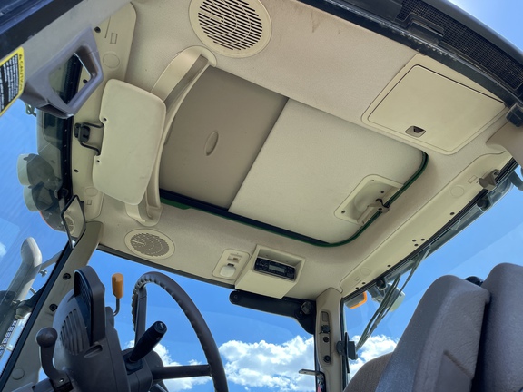 2011 John Deere 7430 Premium Tractor